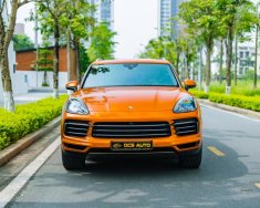 Porsche Cayenne S 2018 - Còn mới giá chỉ 6 tỷ 750tr giá 6 tỷ 750 tr tại Hà Nội