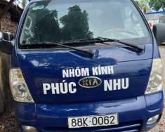 Kia Bongo 2005 - Màu xanh lam giá 138 triệu tại Thái Nguyên