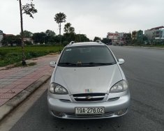 Chevrolet Vivant 2009 - Màu bạc, nhập khẩu giá 145 triệu tại Bắc Ninh