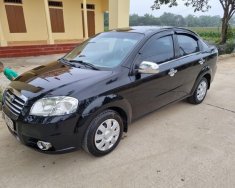 Daewoo Gentra 2010 - Màu đen giá hữu nghị giá 133 triệu tại Ninh Bình