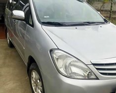 Toyota Innova 2009 - Màu bạc, giá chỉ 258 triệu giá 258 triệu tại Yên Bái