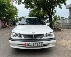 Toyota Corolla 2000 - Màu trắng, giá cực tốt giá 119 triệu tại Hải Dương