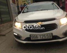 Chevrolet Cruze 2016 - Màu trắng, xe gia đình giá 270 triệu tại Bắc Ninh