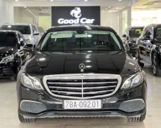Mercedes-Benz E200 2019 - Màu đen giá 1 tỷ 779 tr tại Bình Thuận  
