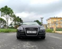 Audi A6 2007 - Màu đen, xe nhập giá hữu nghị giá 330 triệu tại Hải Phòng