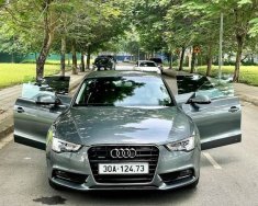 Audi A5 2013 - Màu xám, nhập khẩu chính chủ giá 799 triệu tại Hà Nội