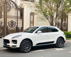 Porsche Cayenne S 2020 - Xe màu trắng giá 4 tỷ 450 tr tại Hà Nội