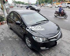 Honda Civic 2006 - Xe màu đen giá 255 triệu tại Ninh Bình