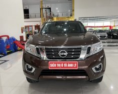 Nissan Navara 2016 - Xe hai cầu, máy dầu, nhập khẩu giá 605 triệu tại Phú Thọ