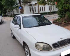 Daewoo Lanos 2000 - Màu trắng giá 58 triệu tại Phú Thọ