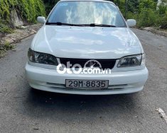 Toyota Corona 2001 - Xe màu trắng giá 95 triệu tại Bình Dương