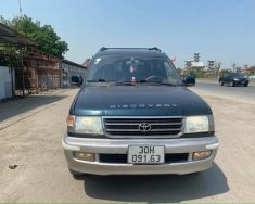 Toyota Zace 2003 - Chính chủ, giá cực tốt giá 148 triệu tại Hải Phòng