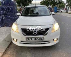 Nissan Sunny 2013 - Màu trắng số sàn giá 199 triệu tại Ninh Bình