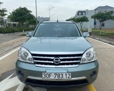 Nissan X trail 2009 - Màu xanh lam, xe nhập giá hữu nghị giá 330 triệu tại Hải Dương