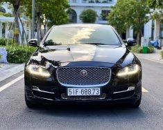 Jaguar XJL 2016 - Xe một đời chủ giá 3 tỷ 439 tr tại Tp.HCM