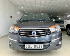 Ssangyong Stavic 2017 - Máy dầu giá 605 triệu tại Tp.HCM