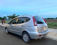 Chevrolet Vivant 2008 - Màu bạc giá ưu đãi giá 163 triệu tại Gia Lai