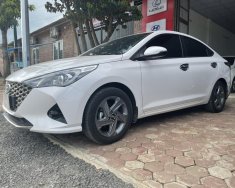 Hyundai Accent 2021 - Cần bán xe siêu lướt giá 539 triệu tại Hà Nam