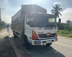 Hino FC 2008 - Màu trắng giá 570 triệu tại Hà Nội