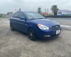 Hyundai Verna 2008 - Màu xanh lam, giá chỉ 169 triệu giá 169 triệu tại Thái Bình