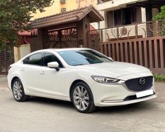 Mazda 6 2021 - Màu trắng giá 915 triệu tại Ninh Bình