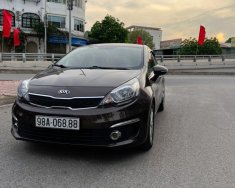 Kia Rio 2014 - Màu nâu, nhập khẩu nguyên chiếc giá 390 triệu tại Bắc Giang