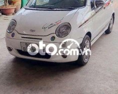 Daewoo Matiz 2005 - Màu trắng, xe nhập giá 70 triệu tại Bạc Liêu