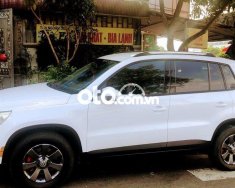 Volkswagen Tiguan 2010 - bán gấp đổi xe giá 330 triệu tại Lai Châu