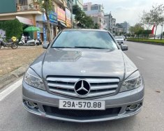 Mercedes-Benz C300 2009 - Màu bạc giá 395 triệu tại Hải Dương
