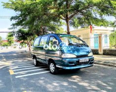 Daihatsu Citivan 2002 - Màu xanh lam, 54tr giá 54 triệu tại Khánh Hòa