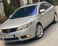 Kia Forte 2015 - Màu bạc số tự động giá 298 triệu tại Hà Nội