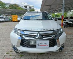 Mitsubishi Pajero 2019 - Màu trắng, xe nhập giá 890 triệu tại Tp.HCM