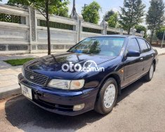 Nissan Cefiro 1995 - Màu xanh lam, nhập khẩu nguyên chiếc giá hữu nghị giá 79 triệu tại Hà Nội