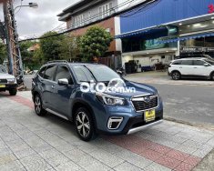 Subaru Forester 2020 - Màu xanh lam, xe nhập giá 1 tỷ 50 tr tại Đà Nẵng