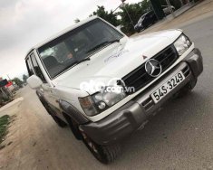 Hyundai Galloper 2002 - Hai màu giá ưu đãi giá 75 triệu tại Thanh Hóa