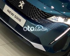 Peugeot 5008 2022 - Màu xanh lam giá 1 tỷ 219 tr tại Quảng Nam