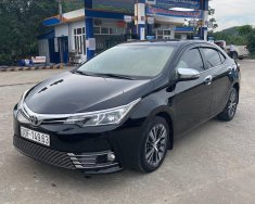 Toyota Corolla 2018 - Màu đen giá 645 triệu tại Phú Thọ