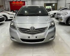 Toyota Vios 2011 - Màu bạc số tự động, giá chỉ 375 triệu giá 375 triệu tại Hà Giang