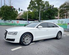 Audi A8 2015 - Cần bán giá 2 tỷ 500 tr tại Hà Nội