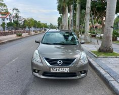 Nissan Sunny 2013 - Xe gia đình, giá 239tr giá 239 triệu tại Thái Bình
