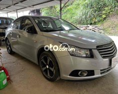 Chevrolet Lacetti 2009 - Màu bạc, xe nhập giá hữu nghị giá 215 triệu tại Cao Bằng