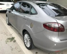 Ford Fiesta 2013 - Màu bạc, chính chủ giá 265 triệu tại Quảng Ninh