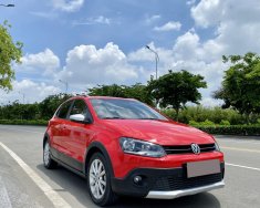 Volkswagen Polo 2019 - Volkswagen Polo 1.6 Hatchback 2019 giá 545 triệu tại Tp.HCM