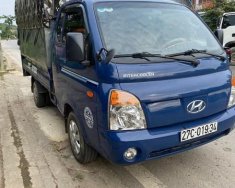 Hyundai Porter 2005 - Màu xanh lam, giá cực tốt giá 196 triệu tại Hà Nội