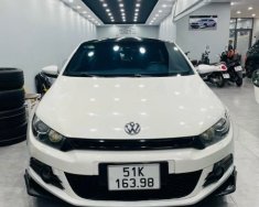 Volkswagen Scirocco 2011 - Màu trắng, nhập khẩu nguyên chiếc giá hữu nghị giá 475 triệu tại Hà Nội