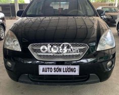 Kia Carens 2009 - Màu đen còn mới, giá cực tốt giá 269 triệu tại Ninh Thuận