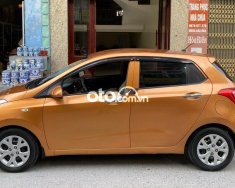 Hyundai Grand i10 2016 - Xe gia đình, 198tr giá 194 triệu tại Bắc Kạn