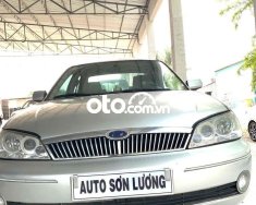 Ford Laser 2002 - Màu bạc chính chủ, 126 triệu giá 126 triệu tại Ninh Thuận