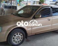 Ford Laser 2001 - Màu vàng, nhập khẩu nguyên chiếc giá 115 triệu tại Kiên Giang