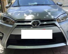 Toyota Yaris 2015 - Màu bạc, xe nhập giá 435 triệu tại Khánh Hòa
